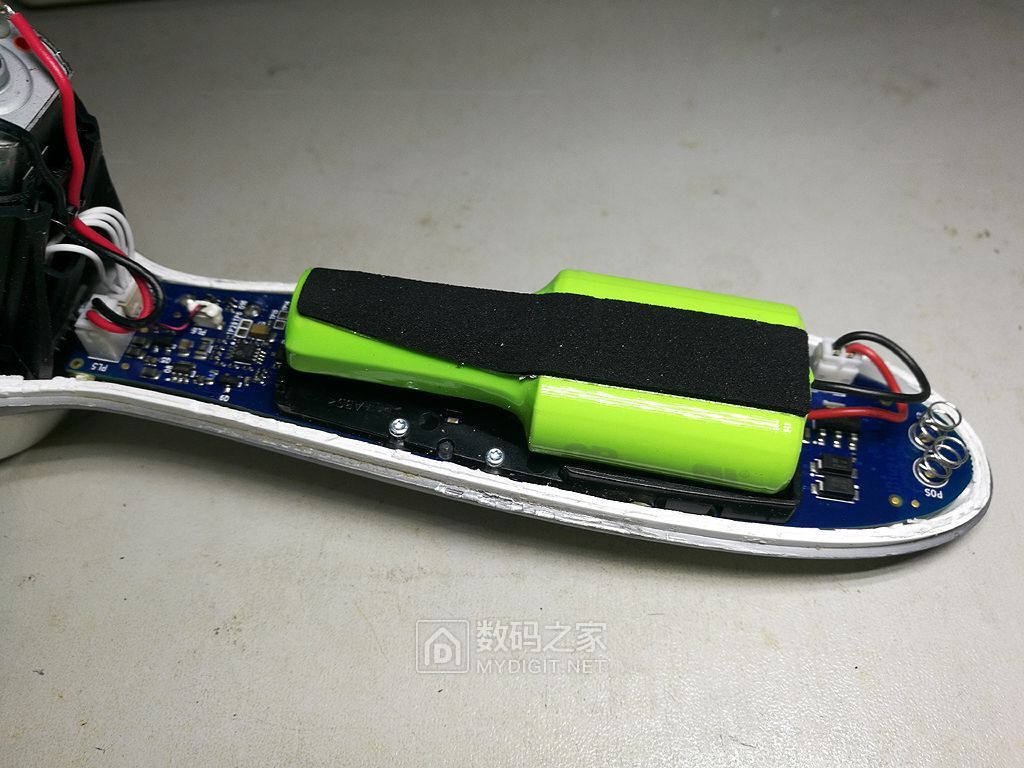 如新lumispa洁脸仪首拆探秘