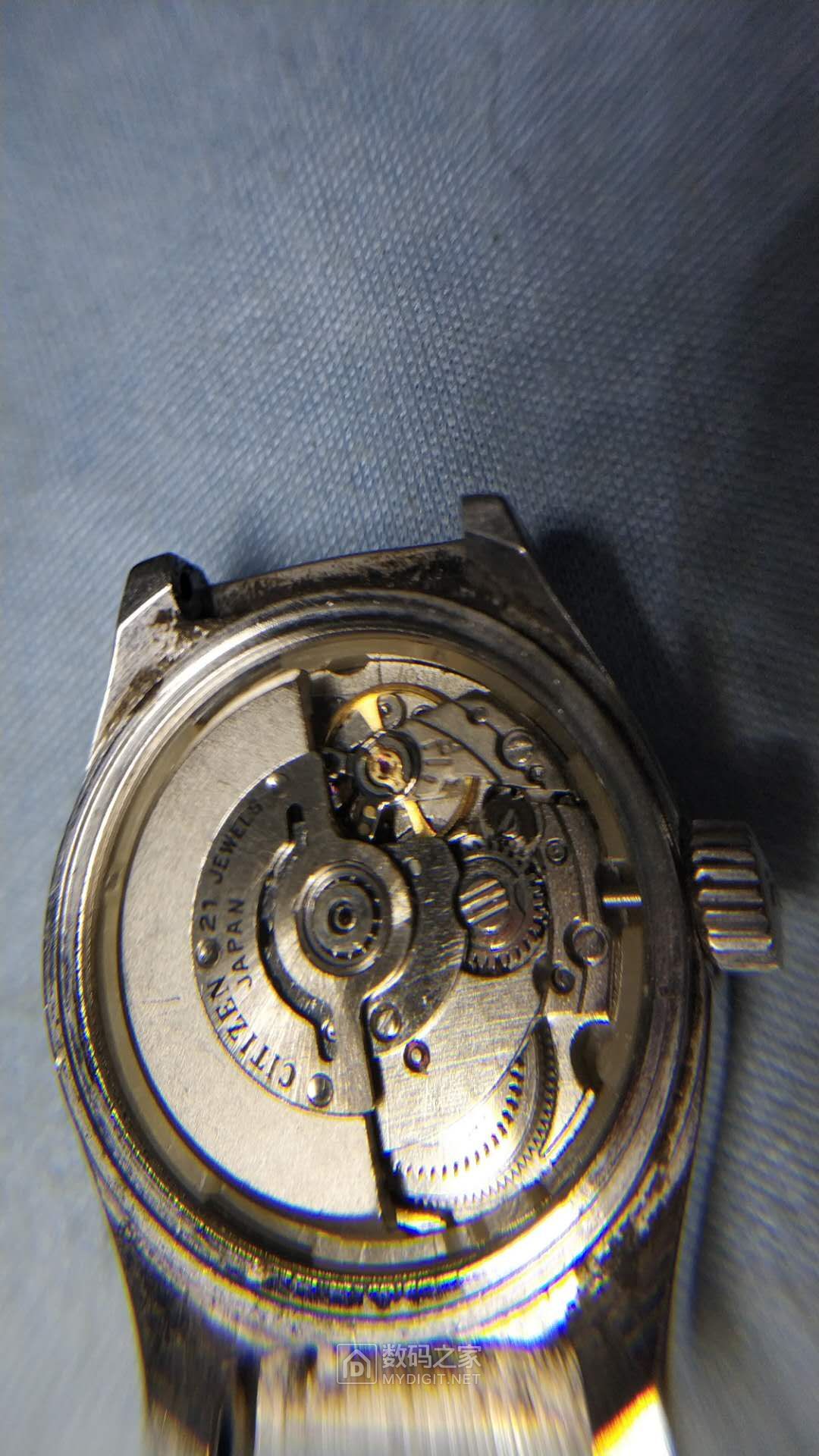 几个表有好表有烂表又双叒是西铁城