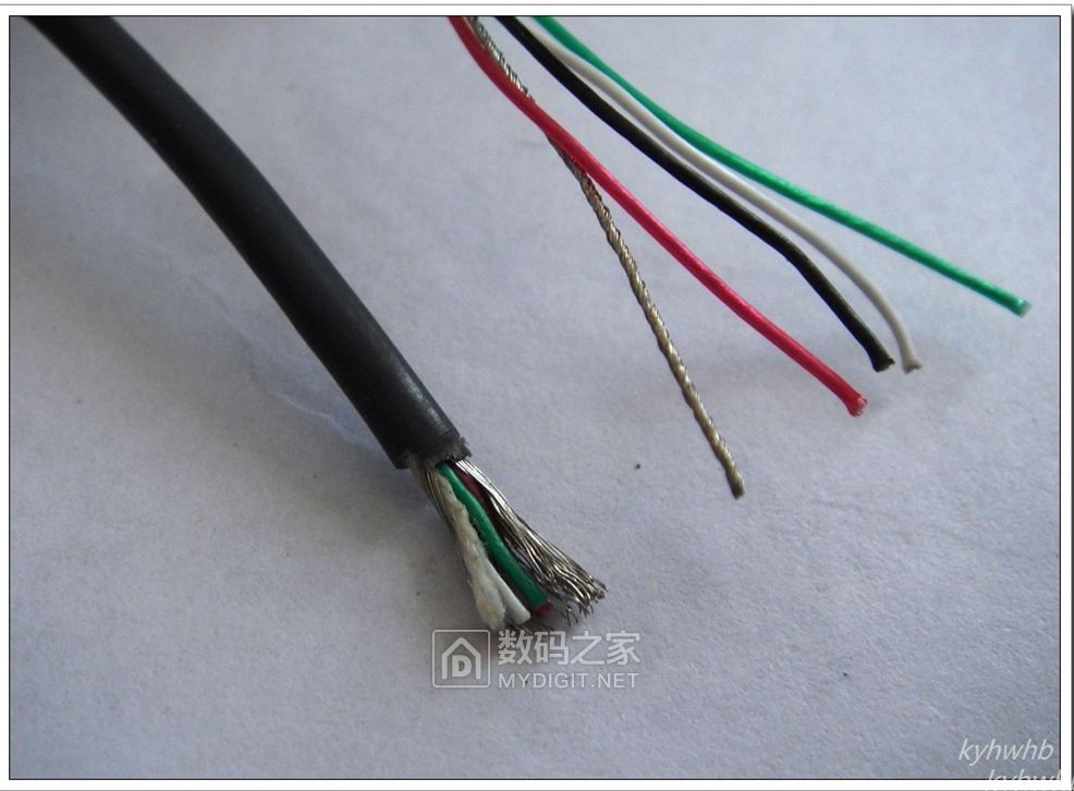 联想lenovomoamuoai鼠标剪线换微动