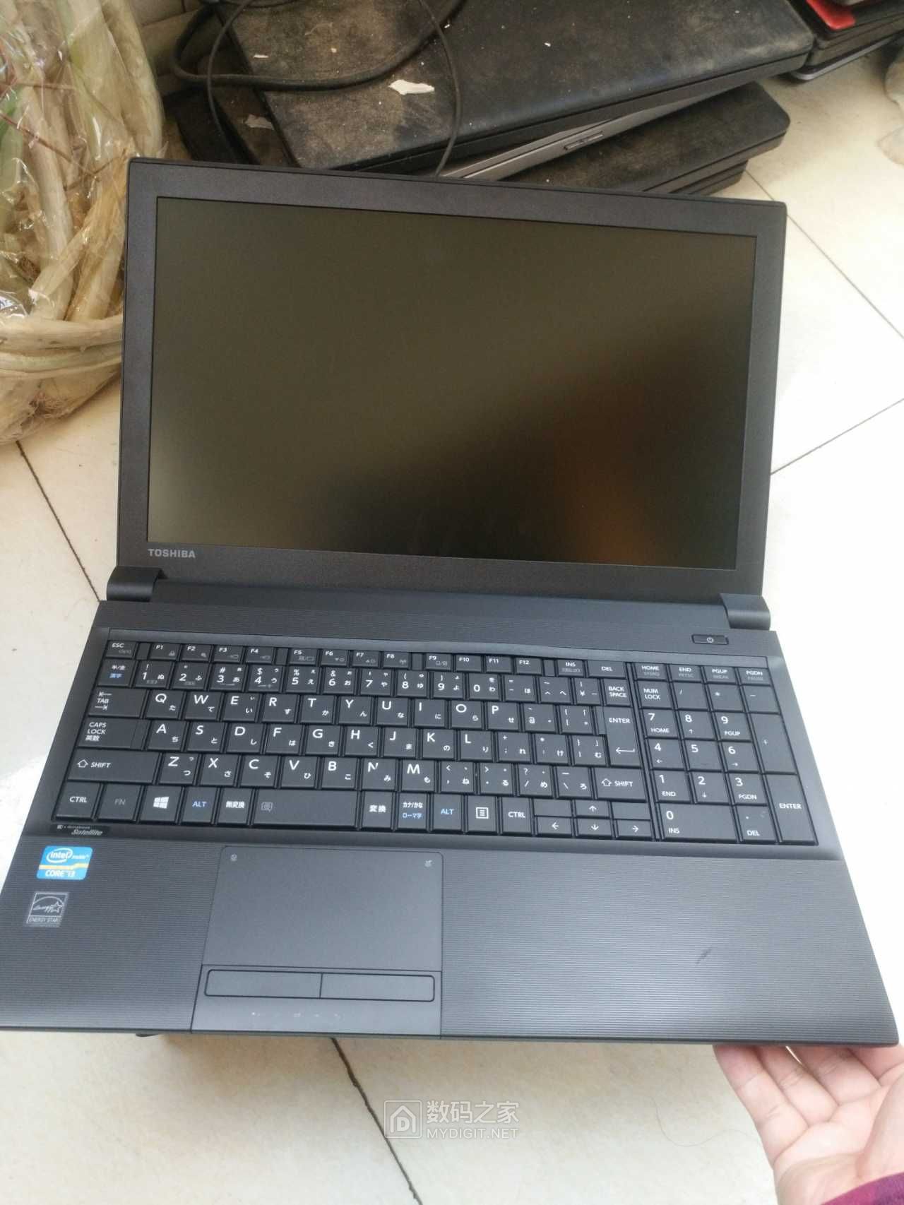 二手笔记本2019年库存贴