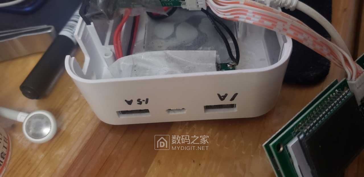 小電共享充電寶破解進階篇