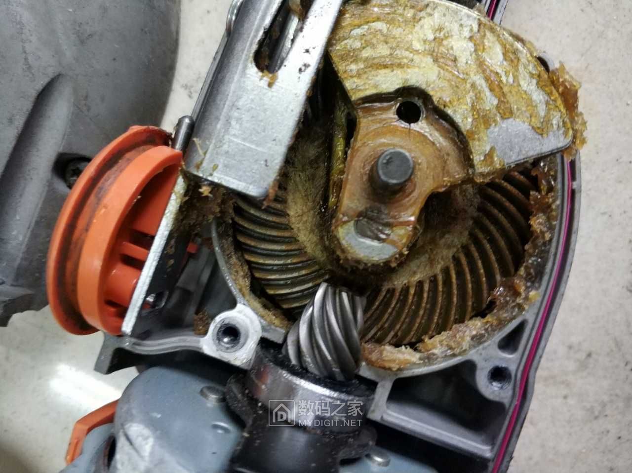 浅拆里奇ridgidx418v马刀锯往复锯