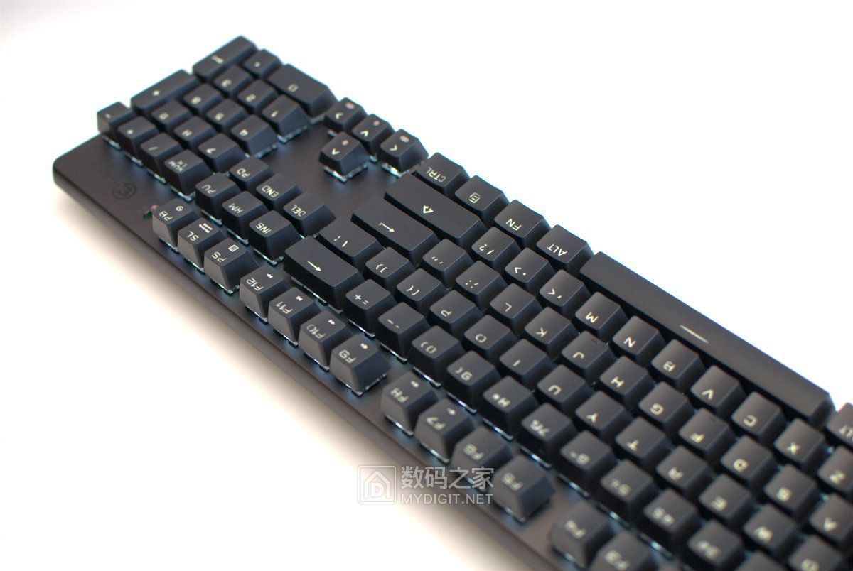 双模新玩具小鸡gamesirgk300机械键盘