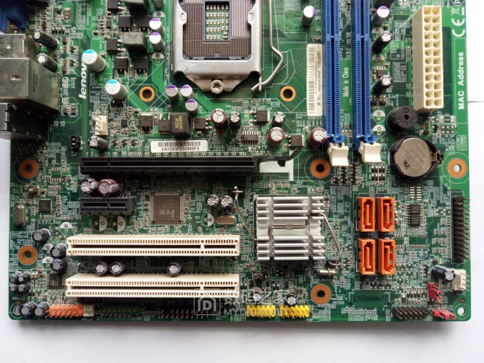 联想ih61mh61主板89元联想m4300435043604380等可用