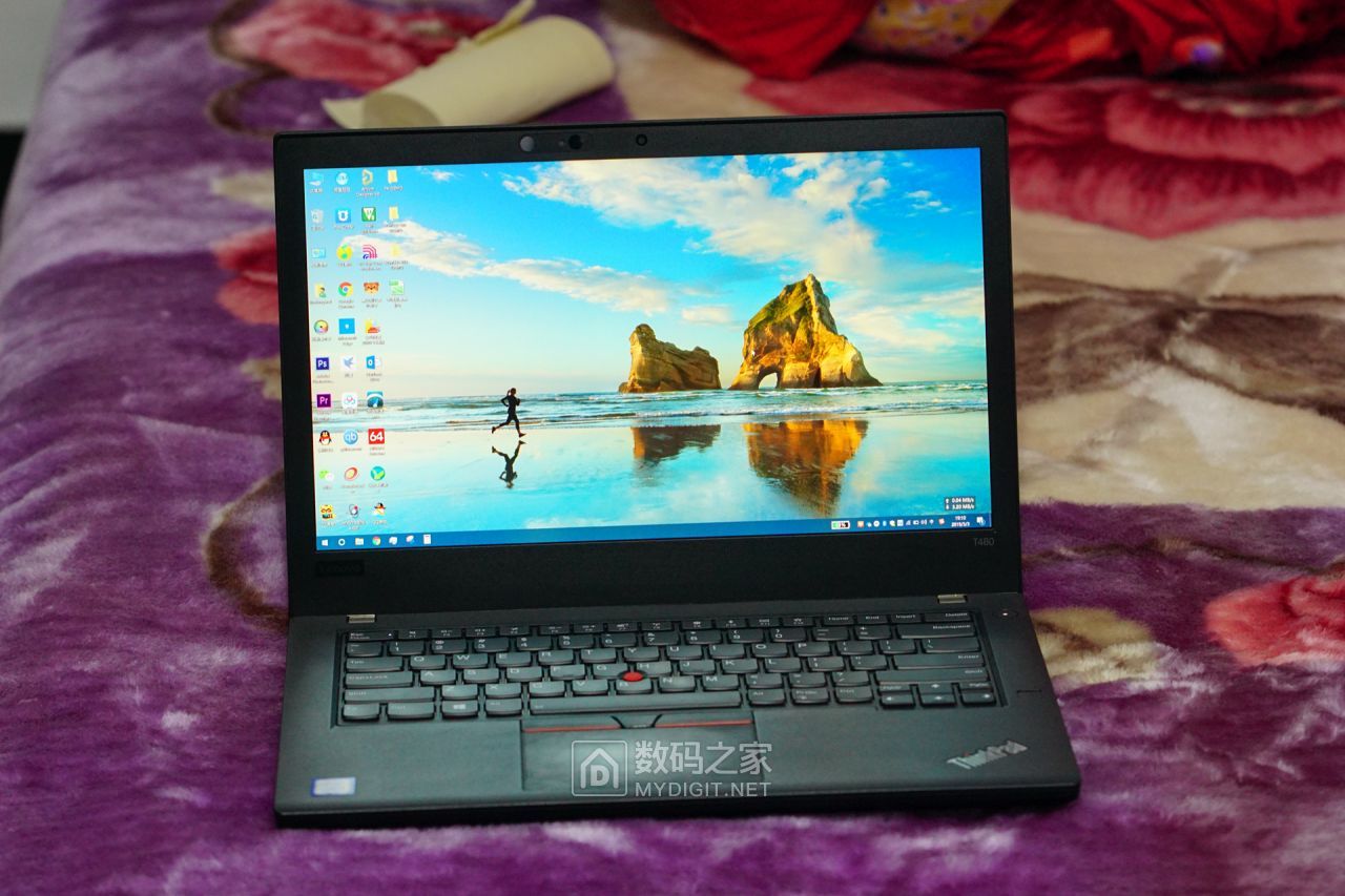 t480拆机