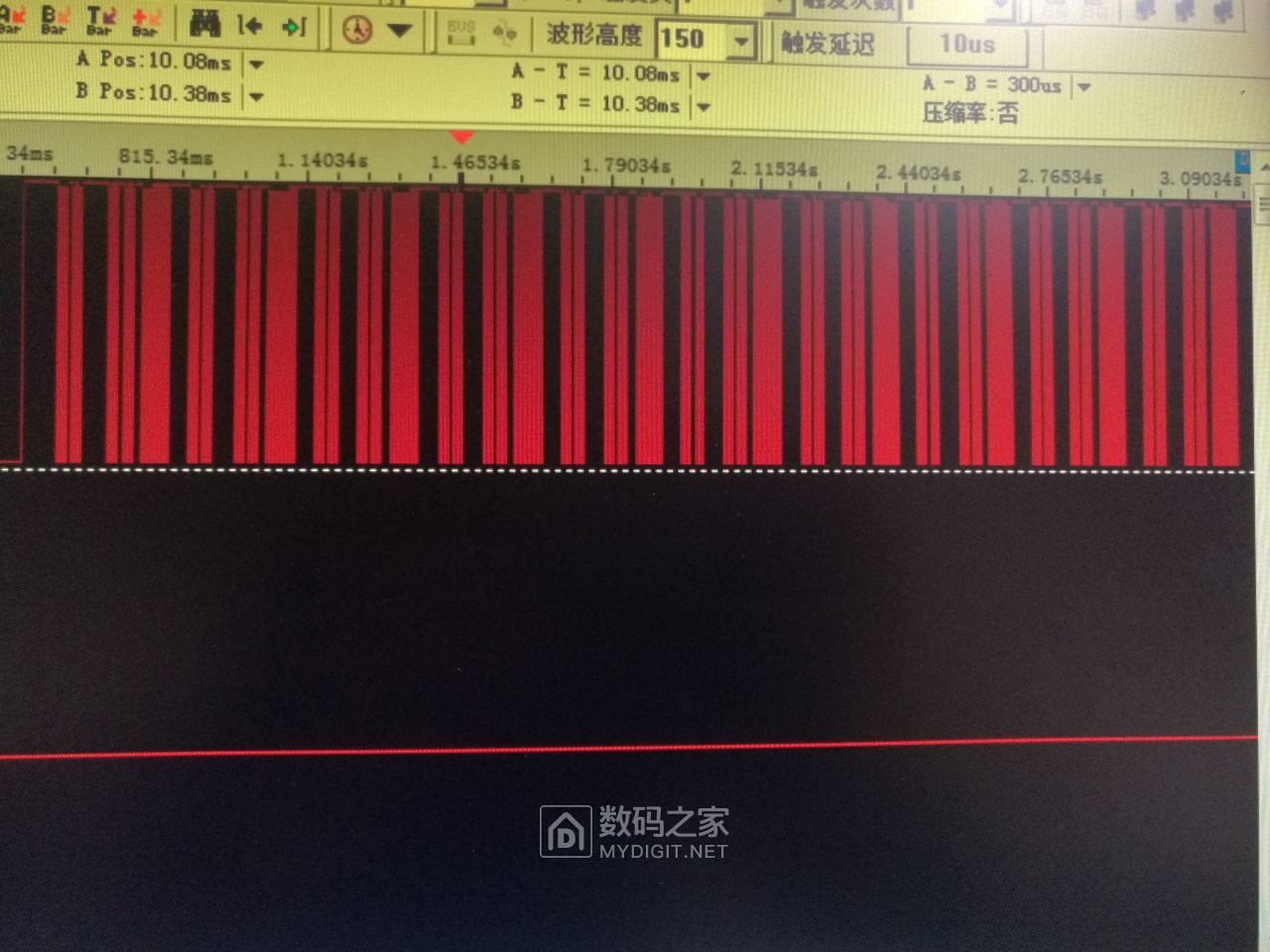 机器下发协议的内容
