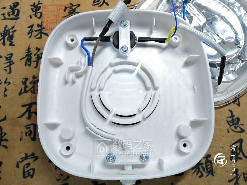 老婆三八节礼物无用先拆恒温暖杯垫暖暖杯拆解