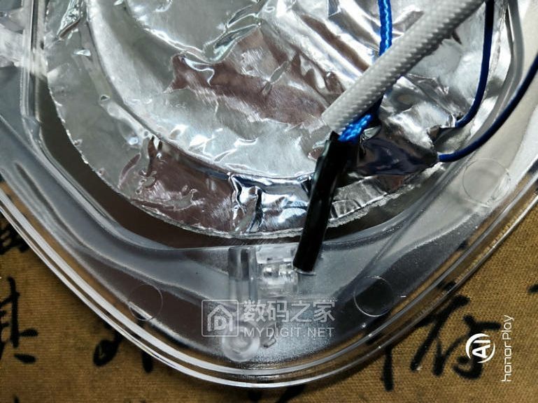 老婆三八节礼物无用先拆恒温暖杯垫暖暖杯拆解