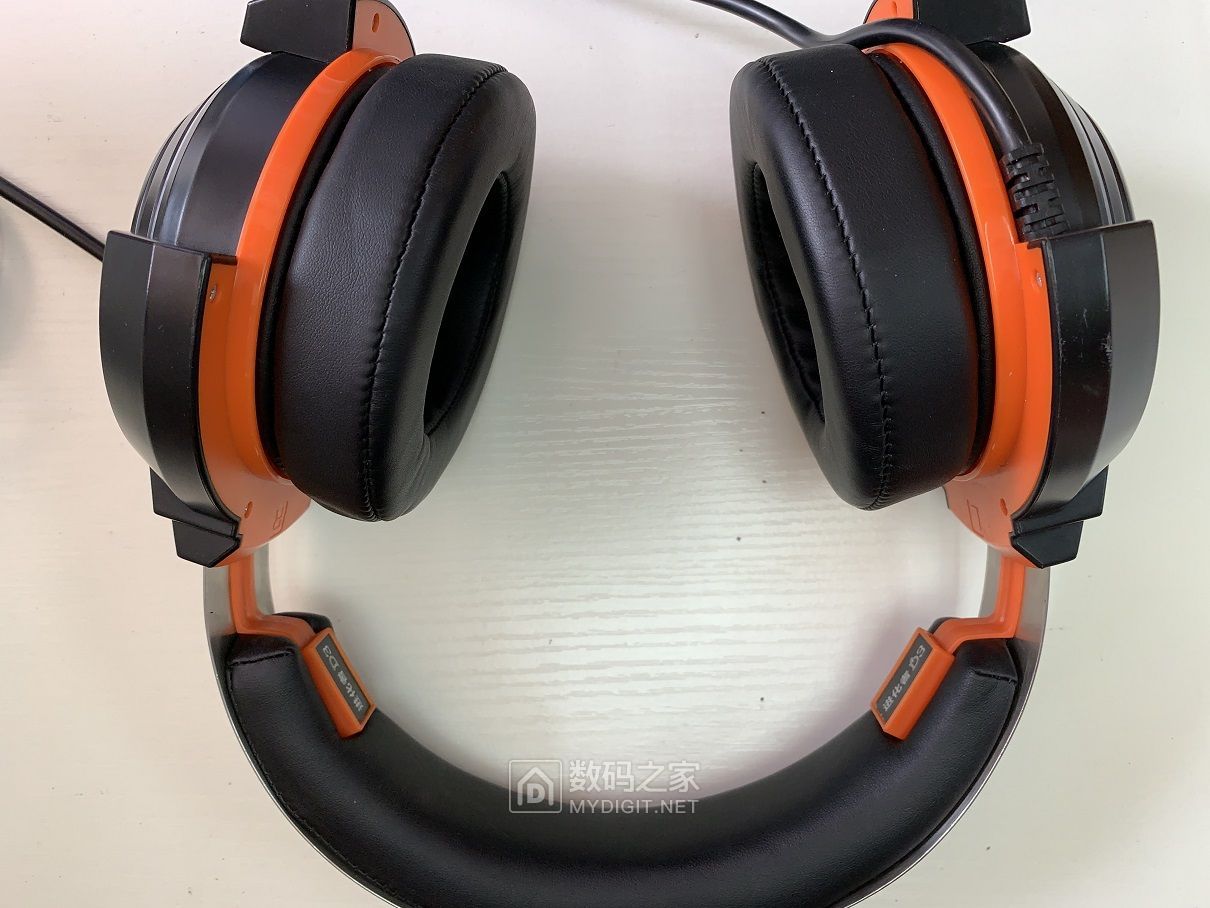 达尔优游戏电竞耳机包邮