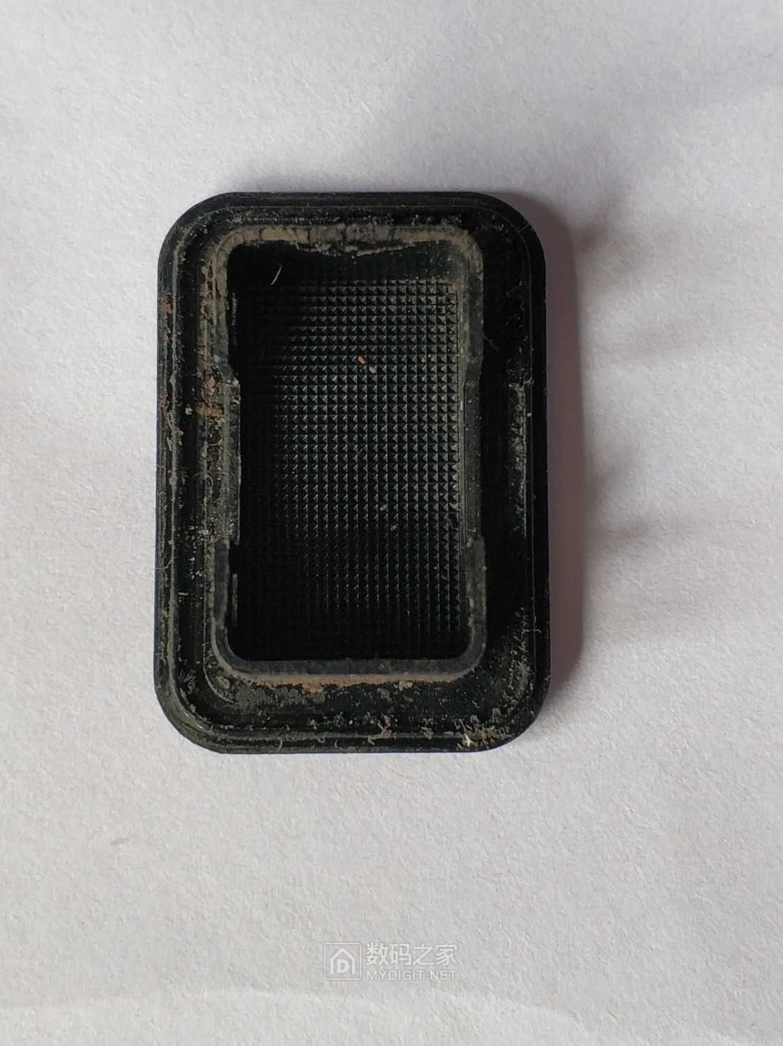 拆解一个船型开关