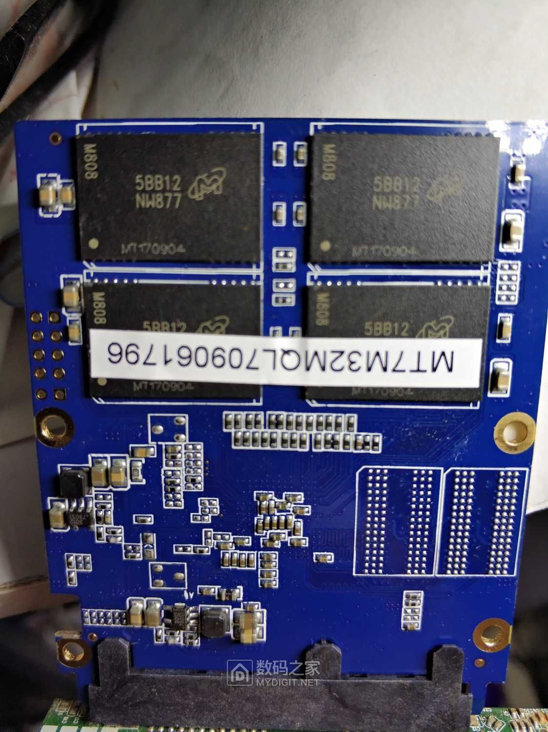 2258H Flash ID Mismatch with Database(03)/(07) Device Flash ID Mismatch
