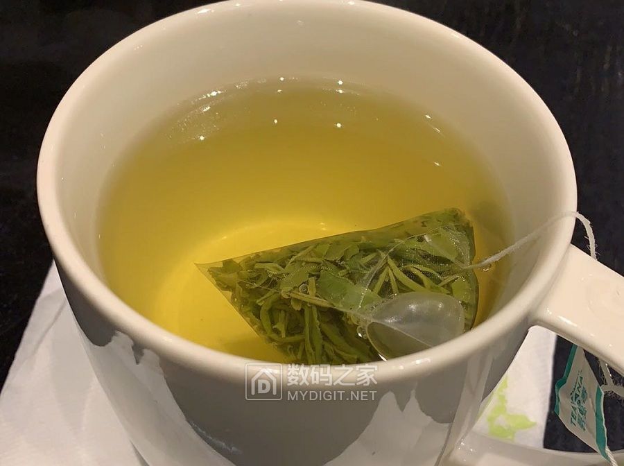 山竹茶图片