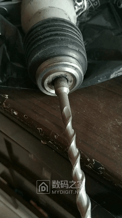 东成26老电锤换四方套和活塞