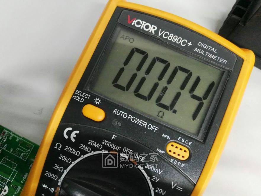 更新完毕50图拆解维修一块大面板霍尼韦尔温控仪表dc1040