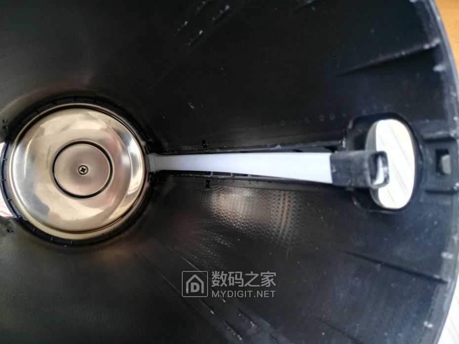 拆解维修99￥苏泊尔电热水壶失败拆零件修美的电热水壶