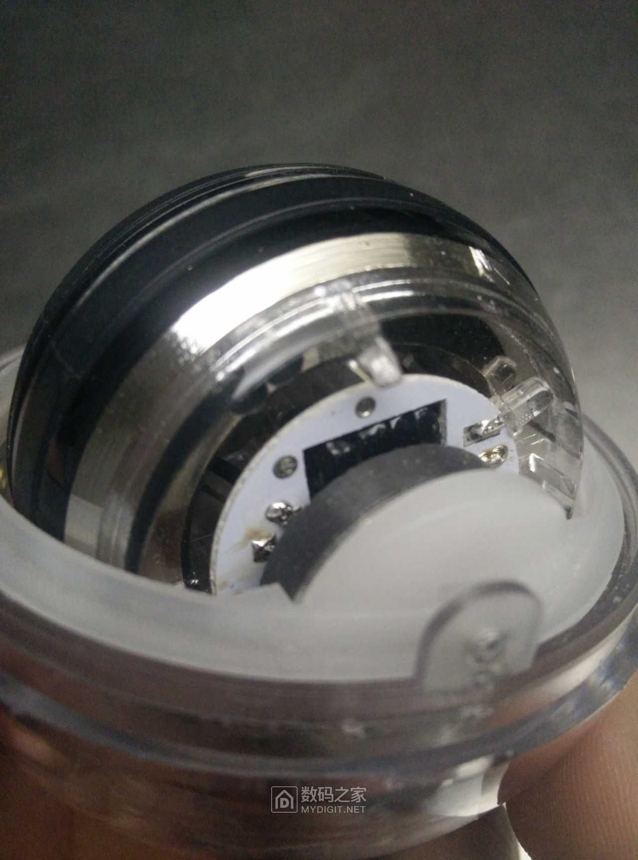 拆修领导的云麦腕力球