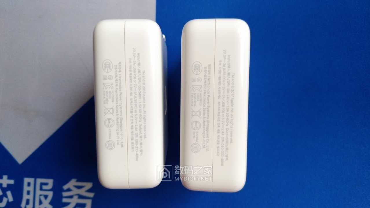 61w充电器苹果笔记本usbc接口