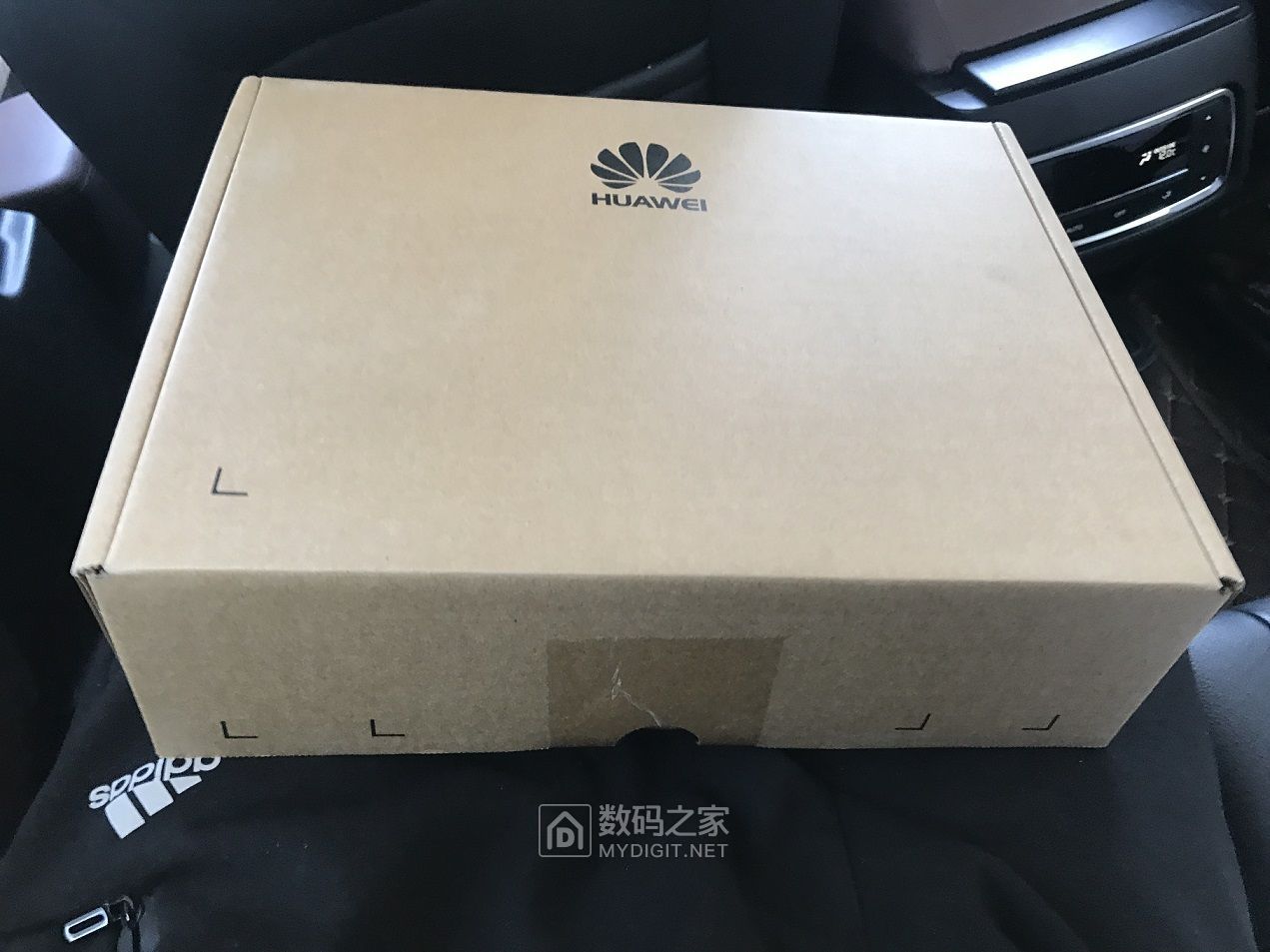 华为数据采集器