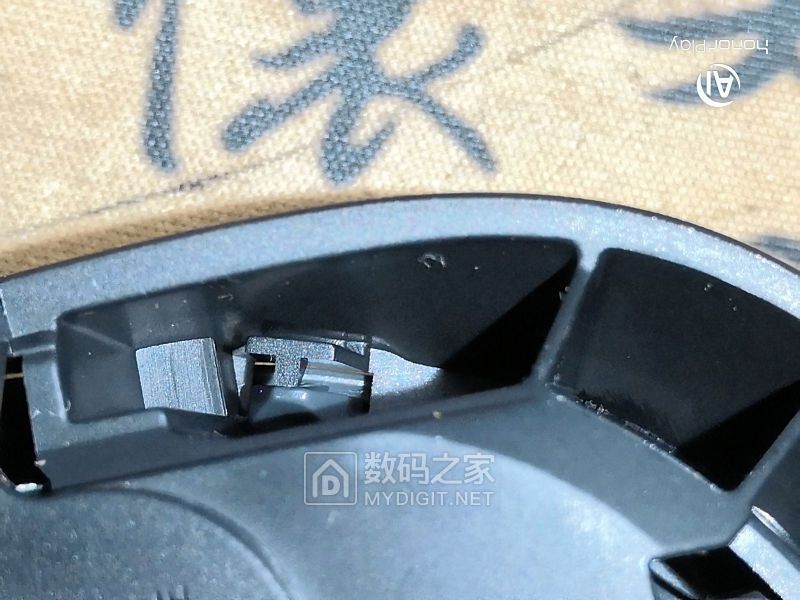 未用先拆拆解罗技logitechm170无线鼠标