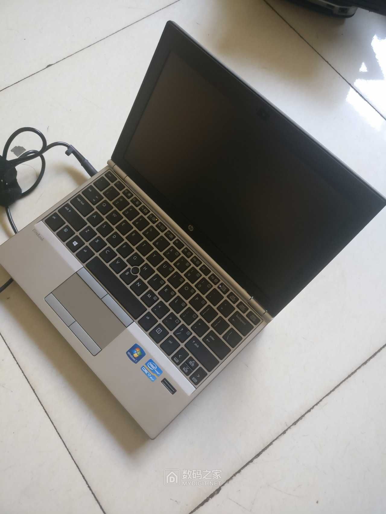 hp2170p三代i5116寸小本儿850包邮