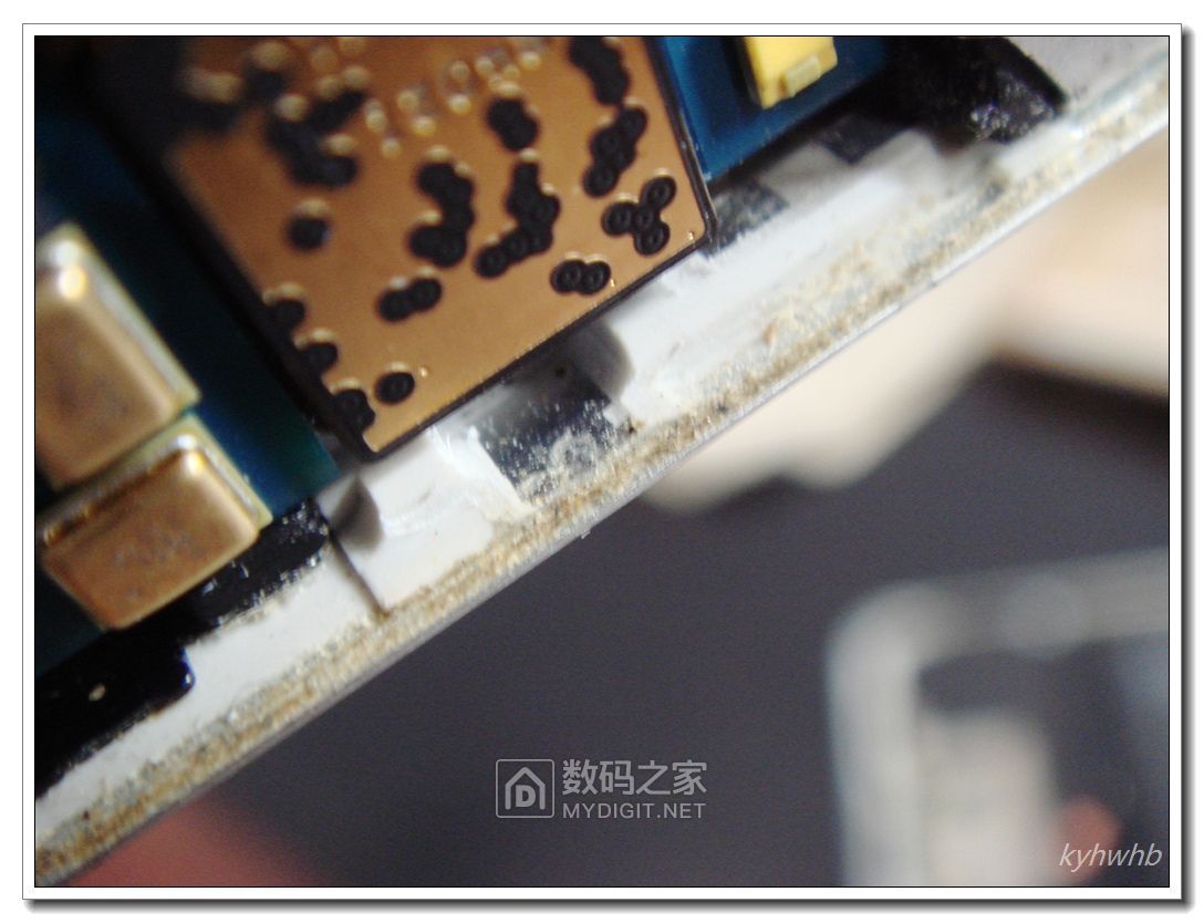 小米5手机gps天线接触不良信号弱