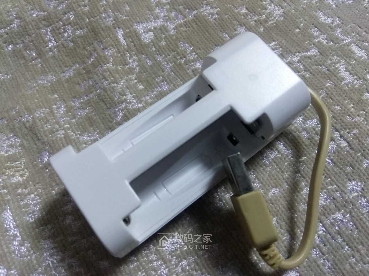 宜家NIMH 充电器拆解（IKEA E1507） 拆机乐园 数码之家