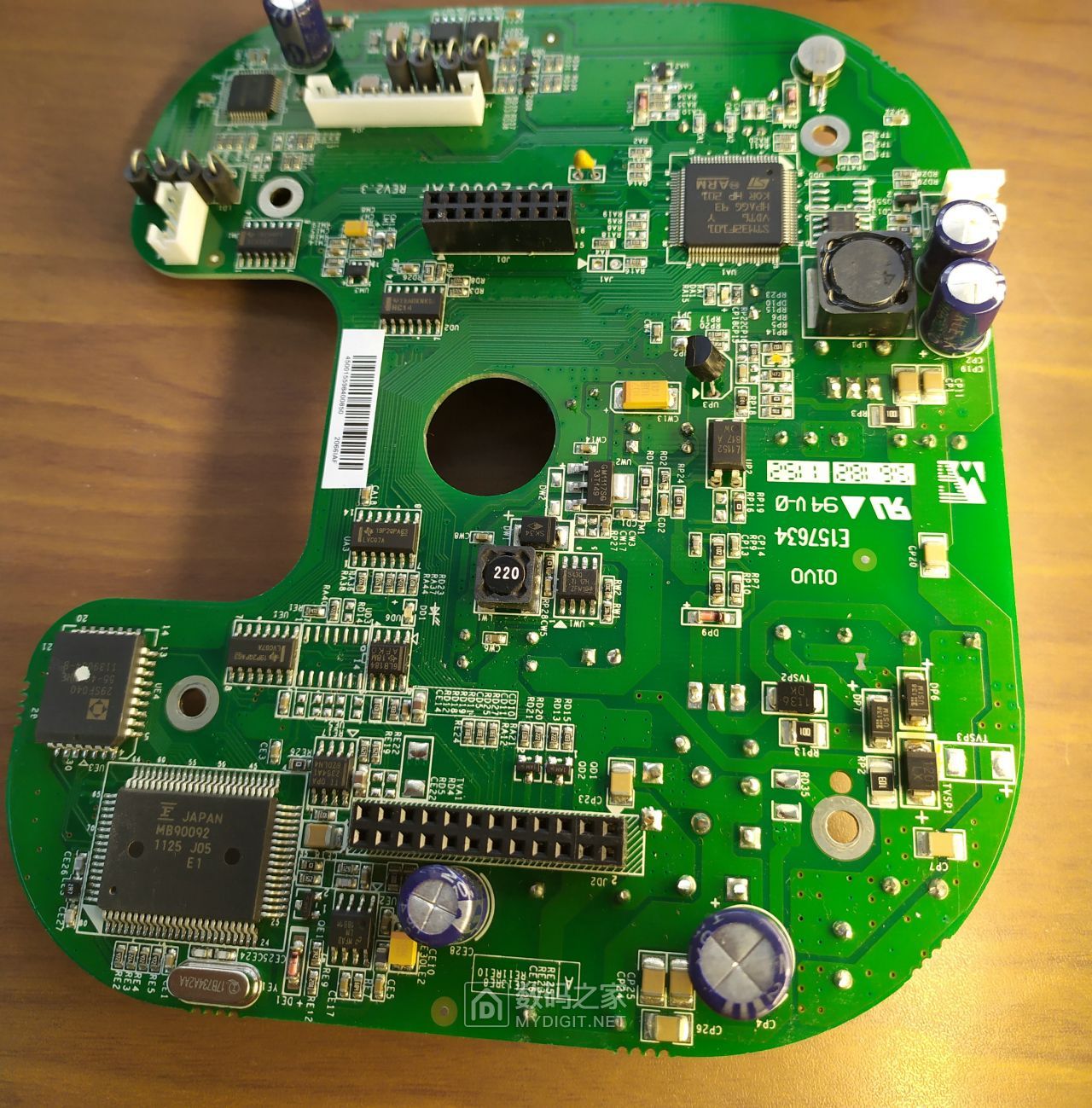 完结求助帮查海康球机上的二极管型号不知道球机算什么就归家电了