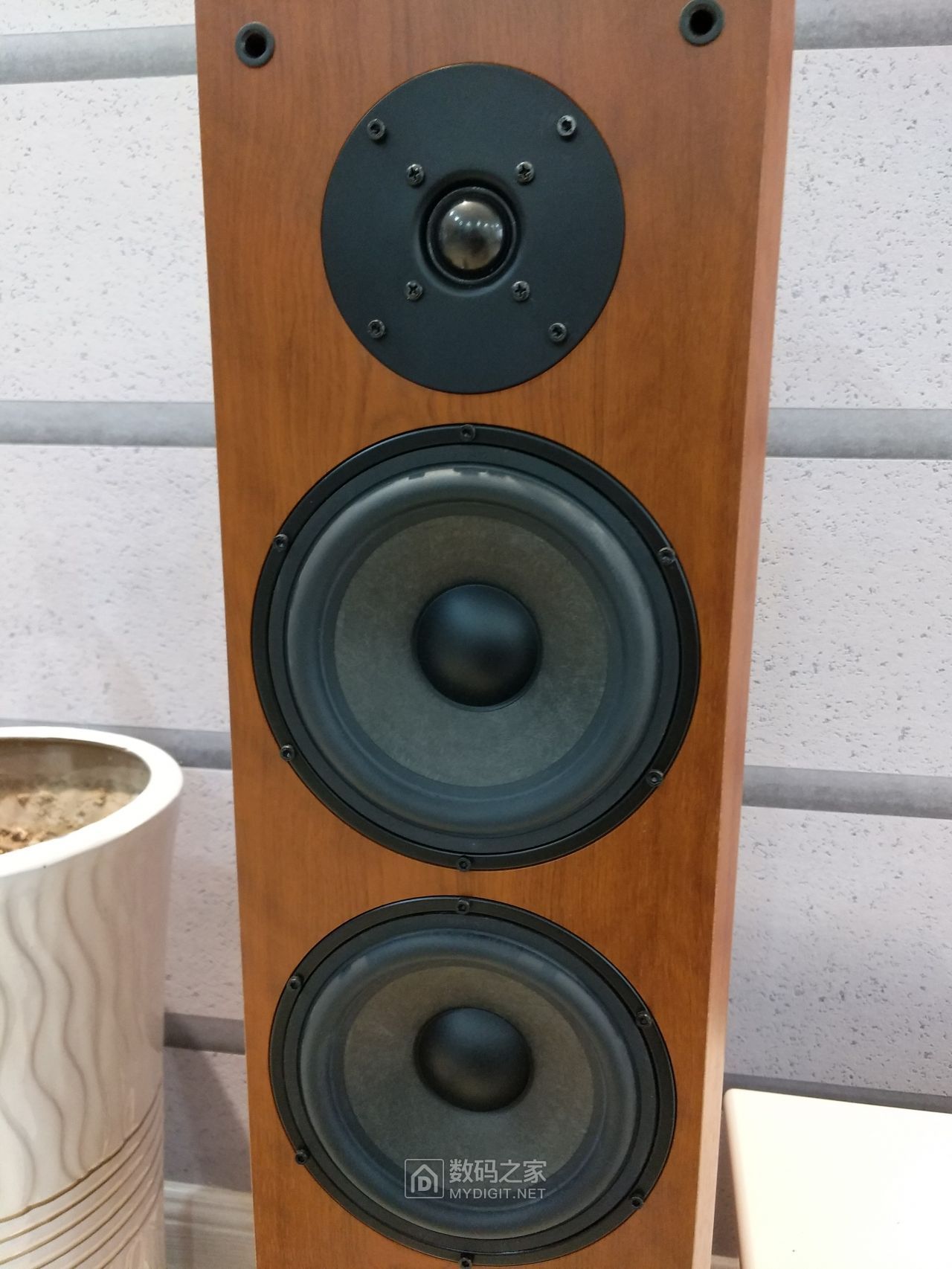 玄度a3打开看看几十年的老音箱了