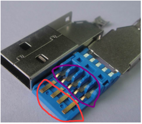 社区 69 数码大家谈 69 u盘存储技术 69 金田kdata usb3.