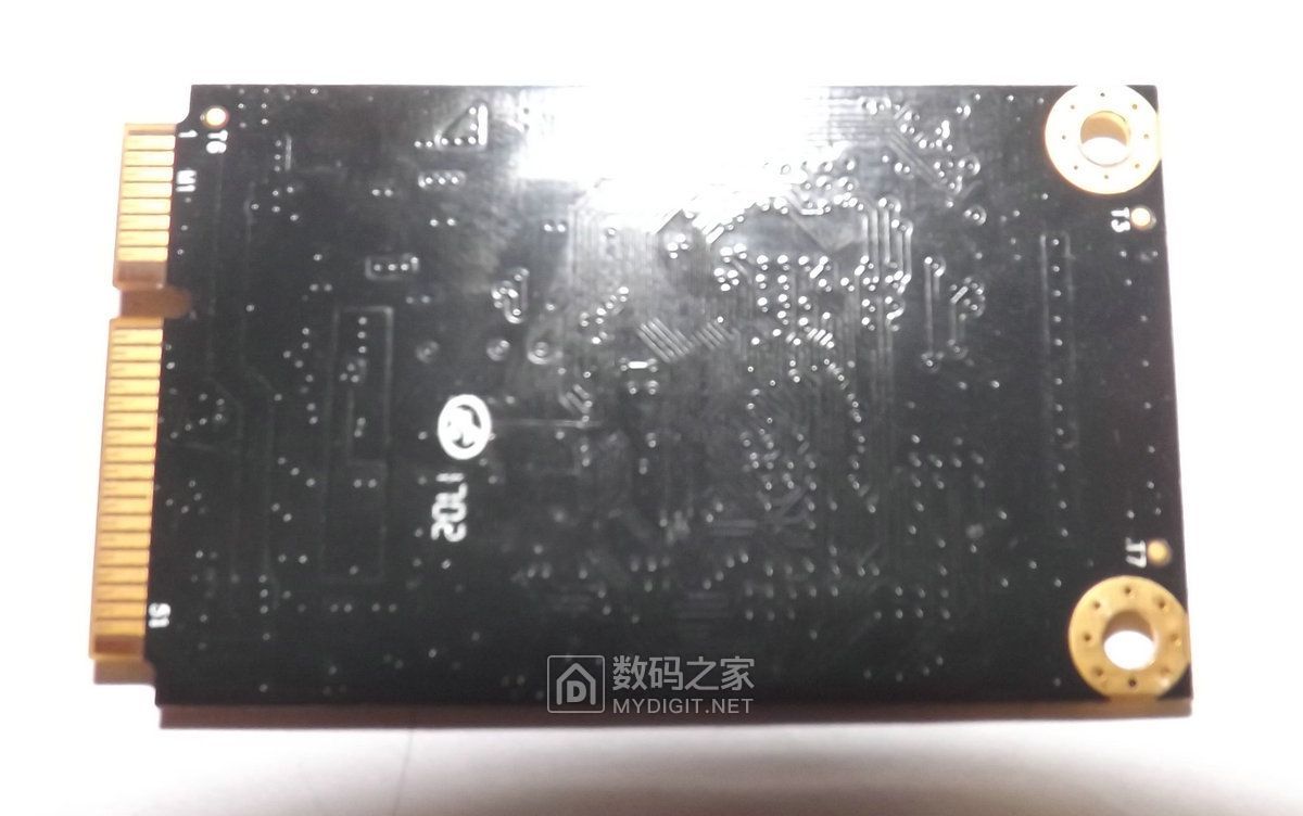 SM2244LT固态SSD不能读写分区及格式化 - SSD存储技术 数码之家
