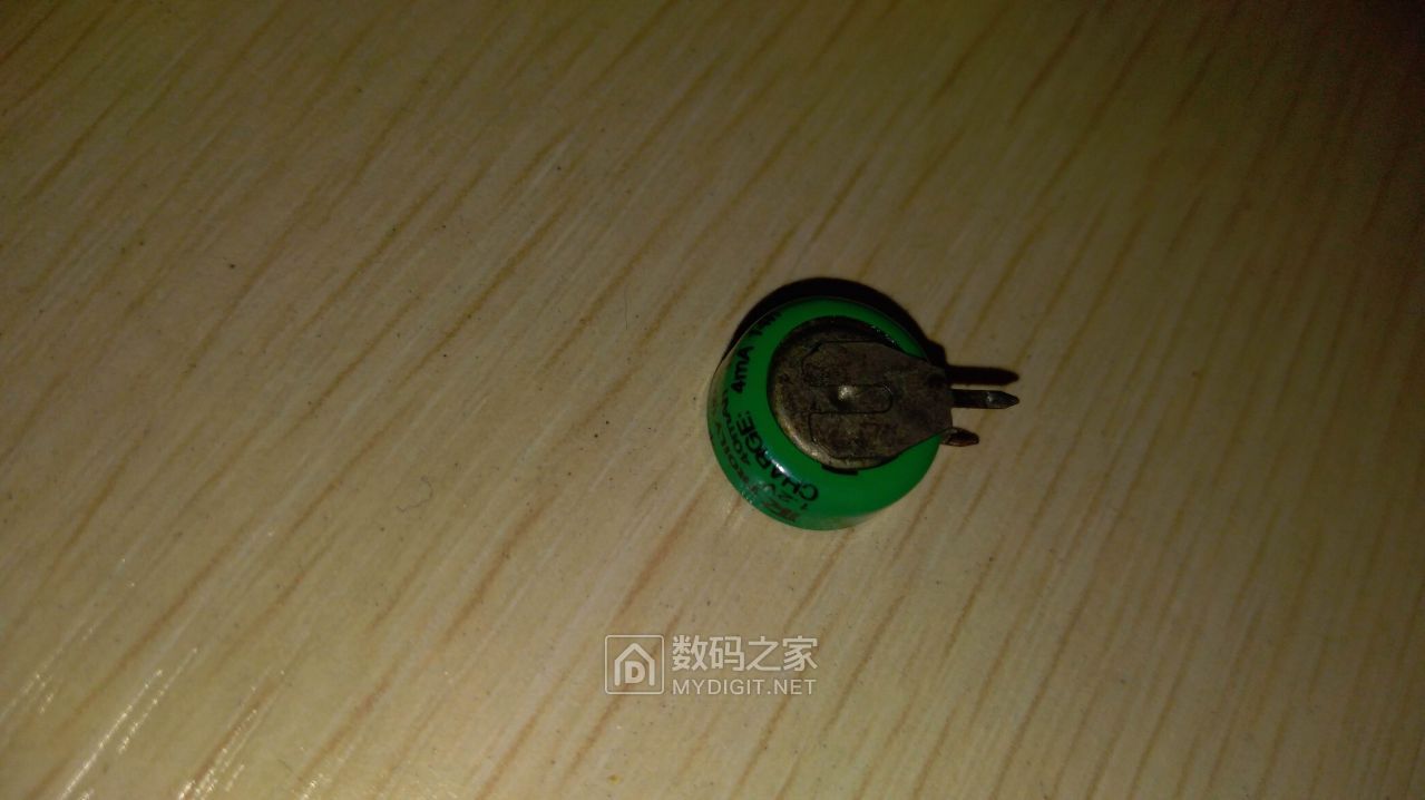 拆解公牛定时器bullgnd1