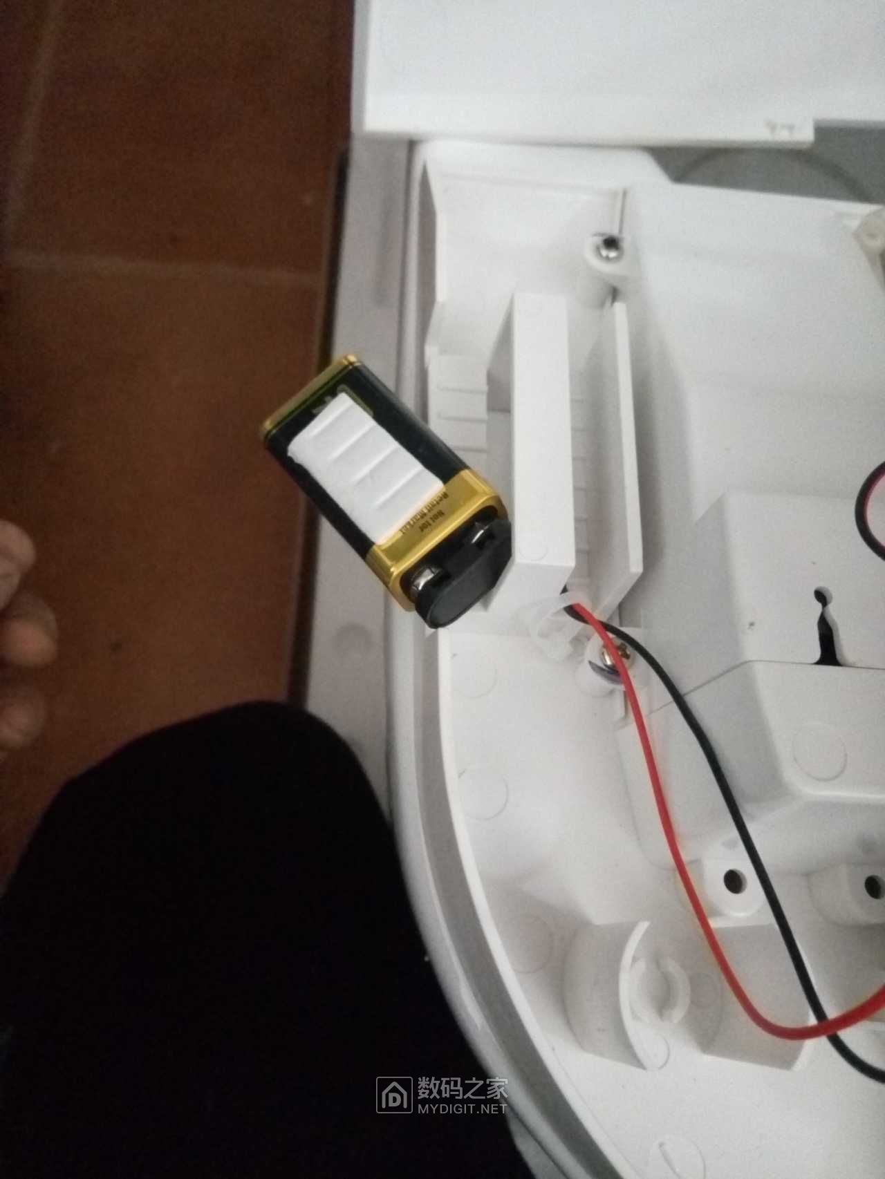 尚高智能马桶拆解suncoosoz370