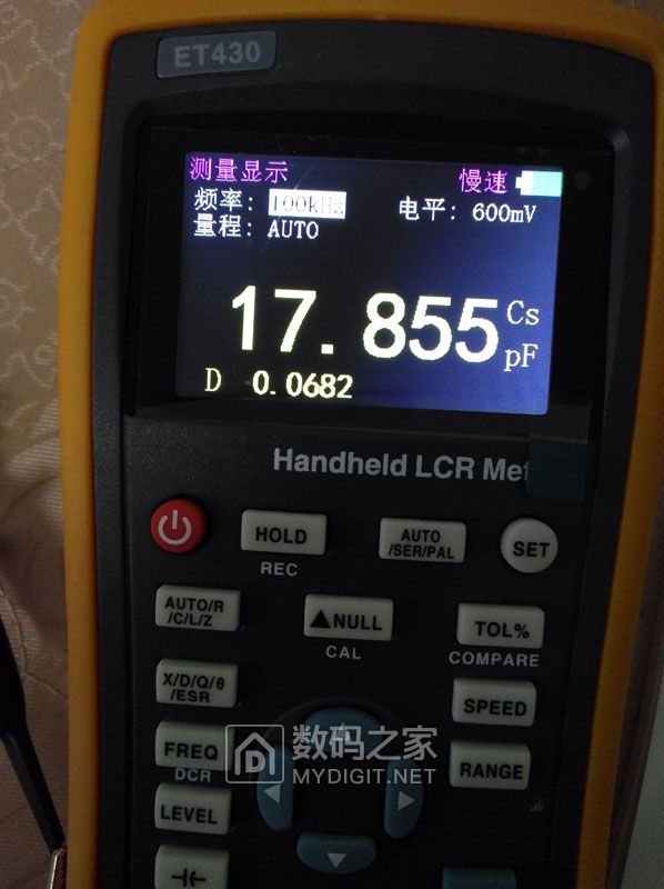 示波器探头PP510输入电容10X档-2.jpg