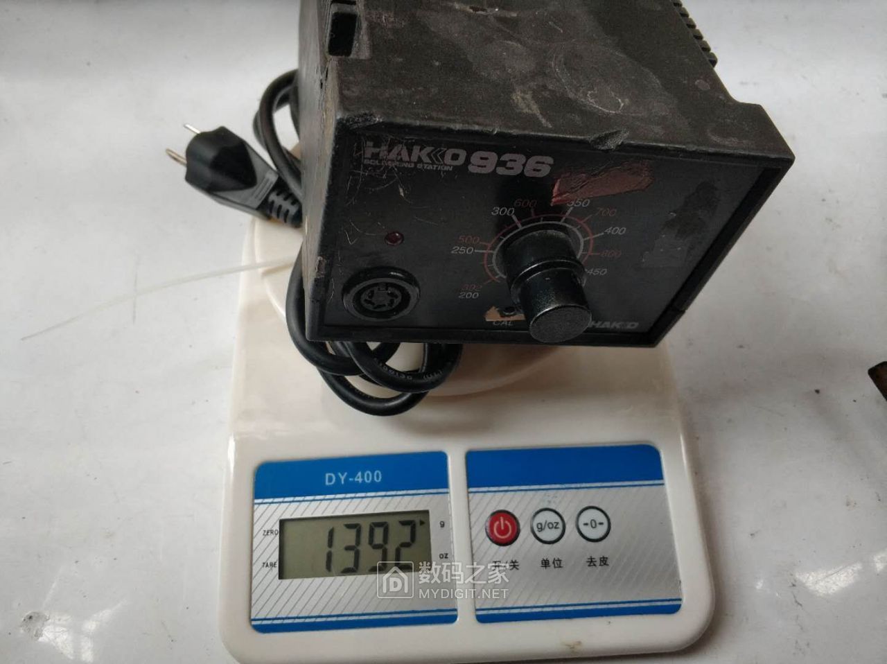 白光hakko936焊台非偏远包邮包邮