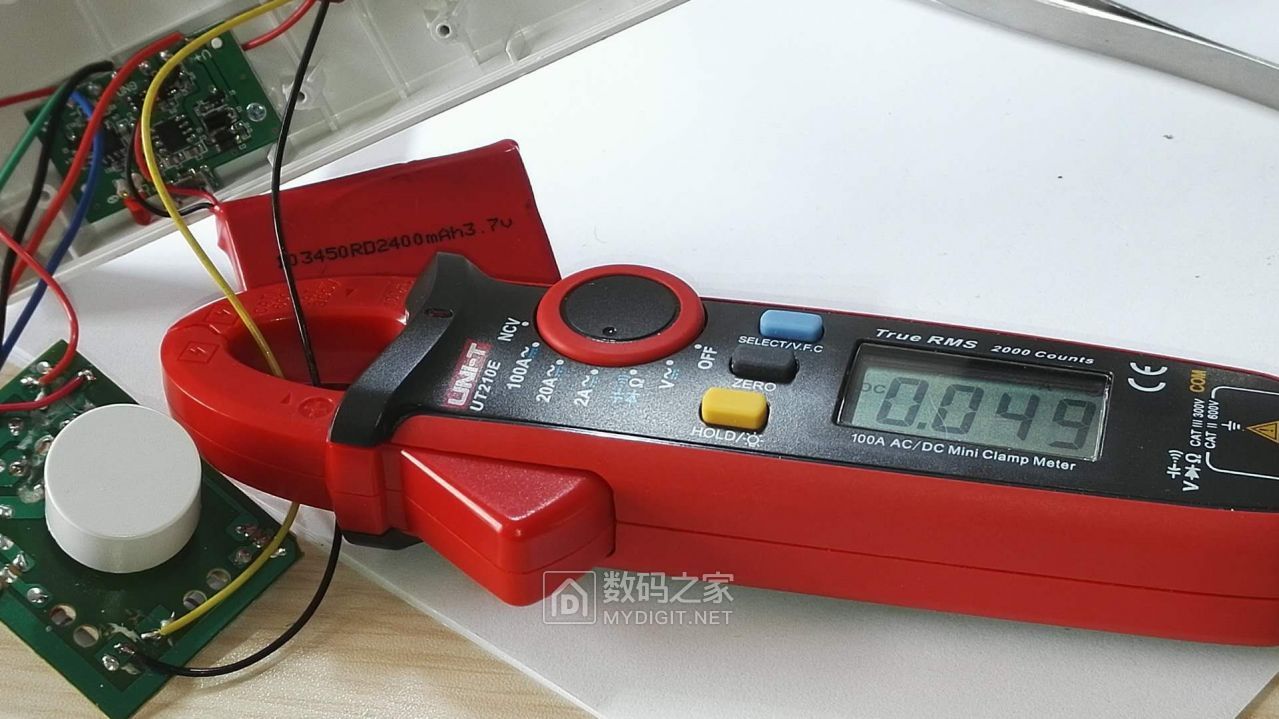 可调色温的久量台灯dp-1041拆解,顺便改造成为可以调整亮度的台灯