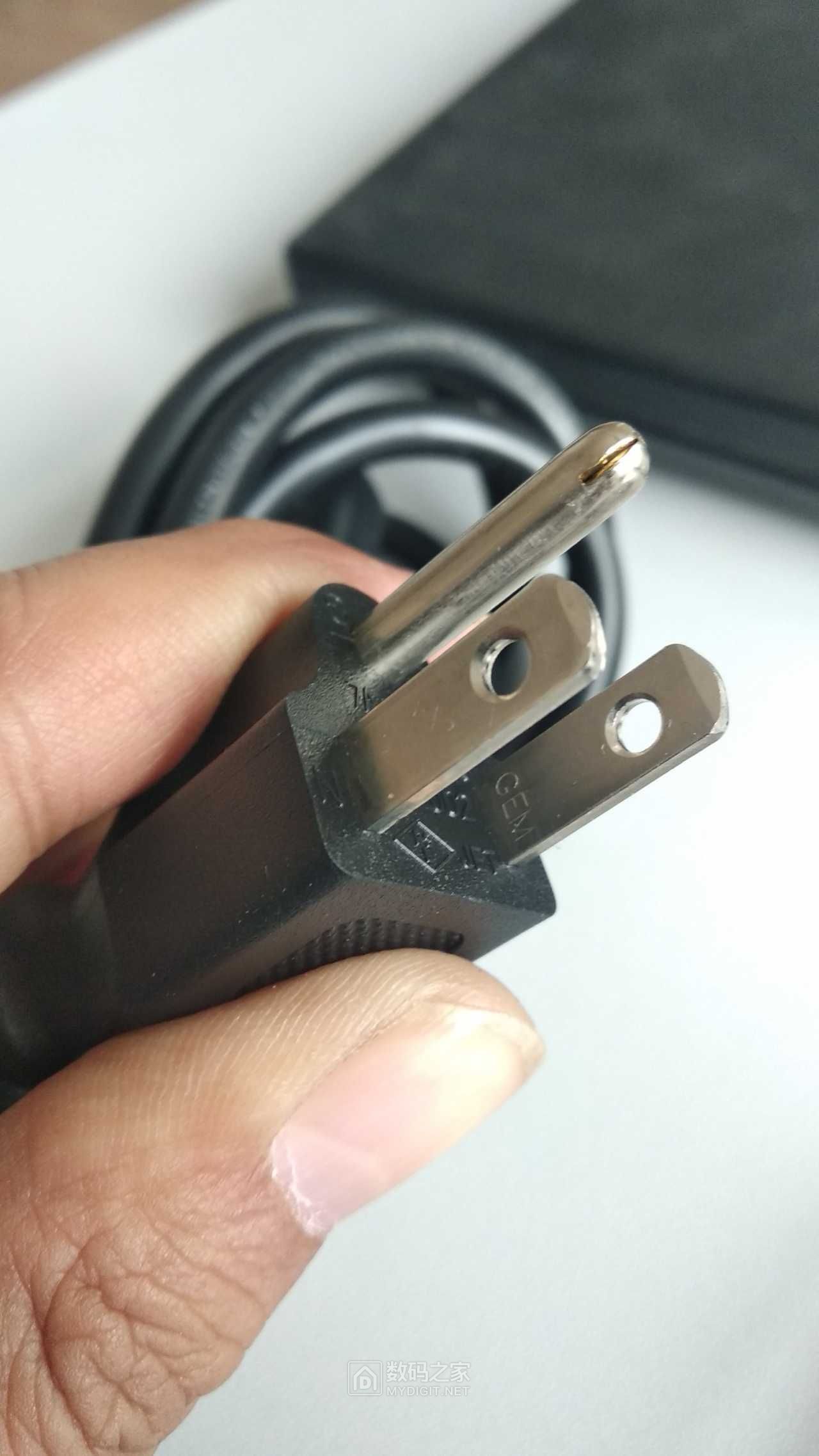 电源线系列之日标电源线