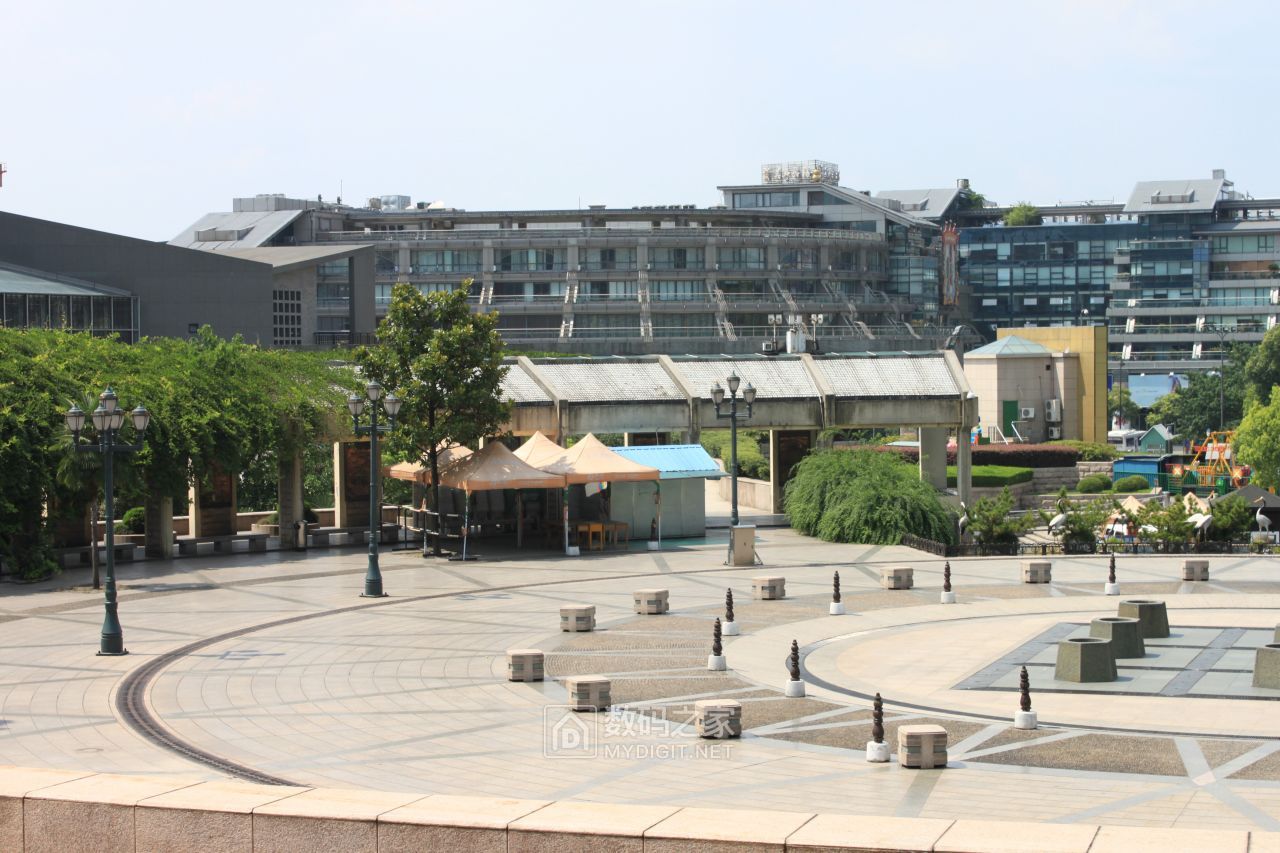 吴山广场九眼井