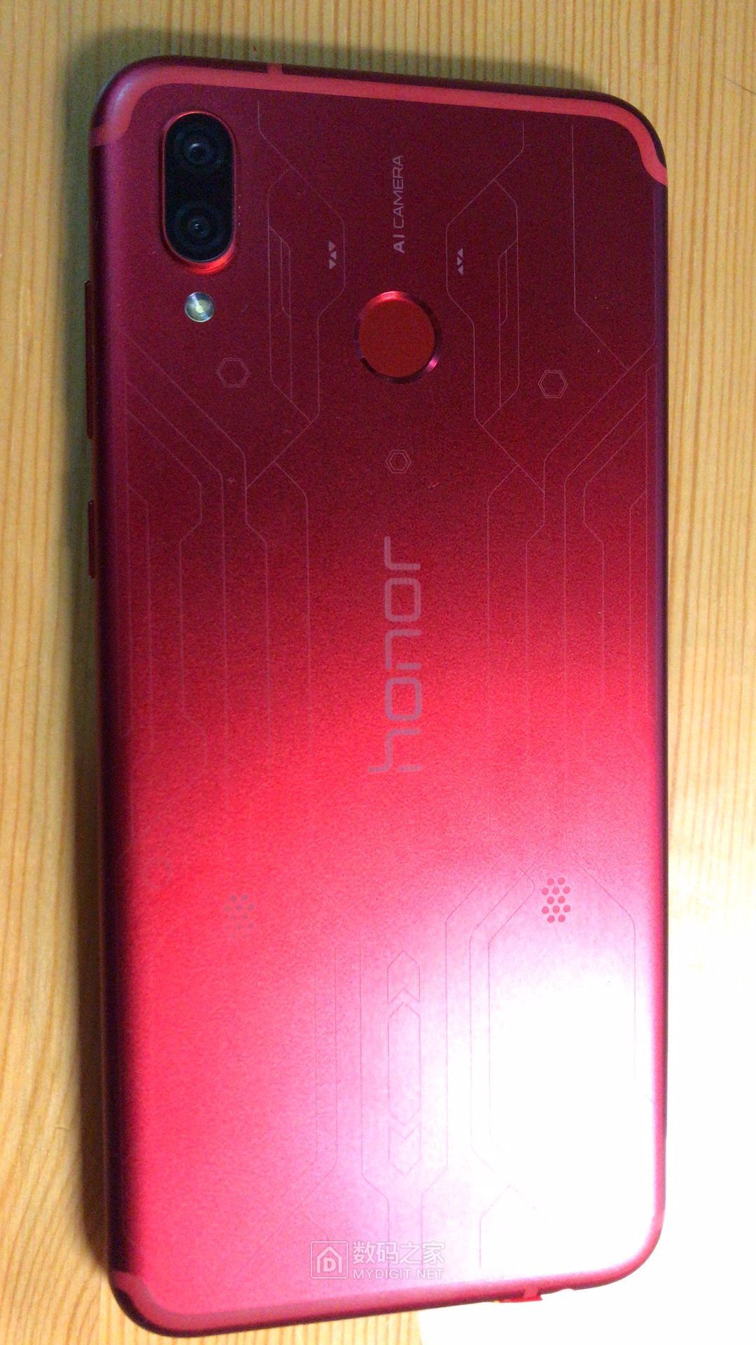 亮子拆拆拆荣耀play魅焰红换总成