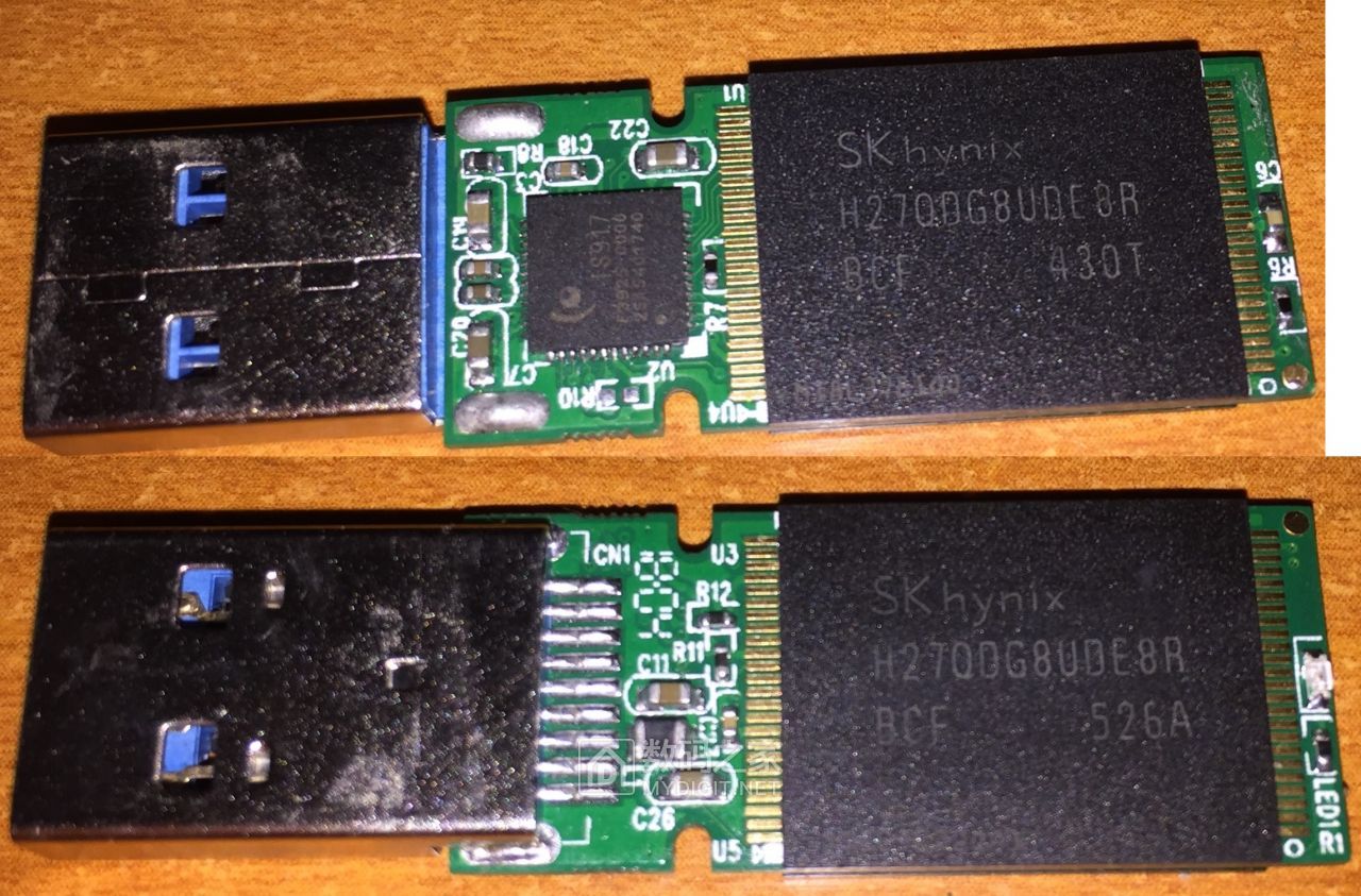 0 高速mlc u盘 16g 32g (闪迪/sk海力士/美光正片) 三个起包邮