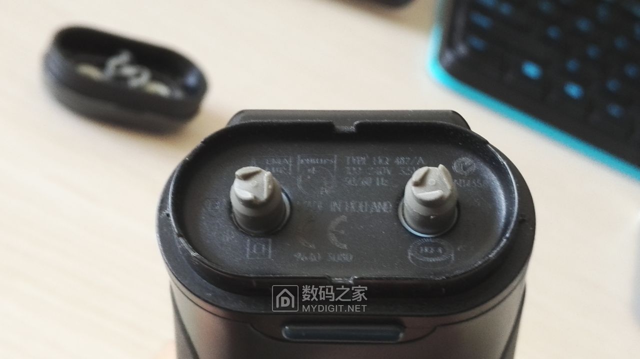 荷兰制造的飞利浦中端剃须刀拆解(philishave hq482) - 拆机乐园 数码