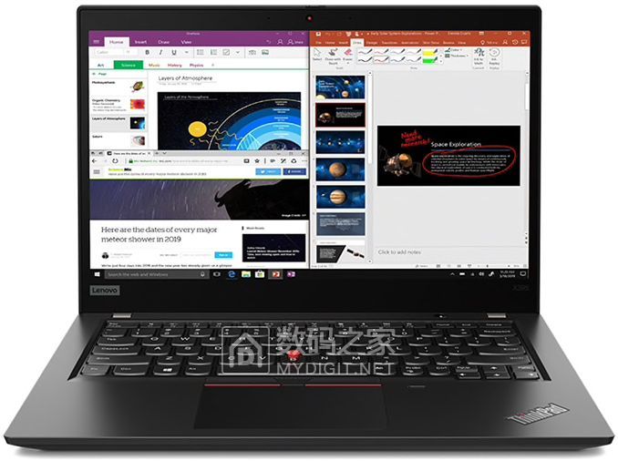 超歓迎された】 Lenove thinkpad 美品 X395 ノートPC - www