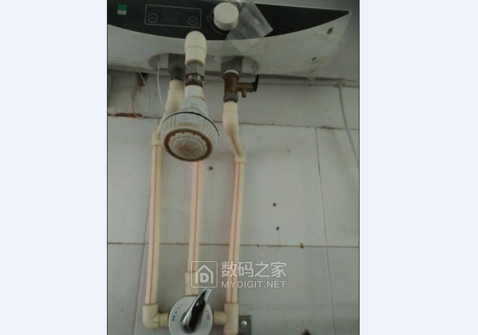 換電熱水器的混水閥要先將電熱水器內水全部放空嗎