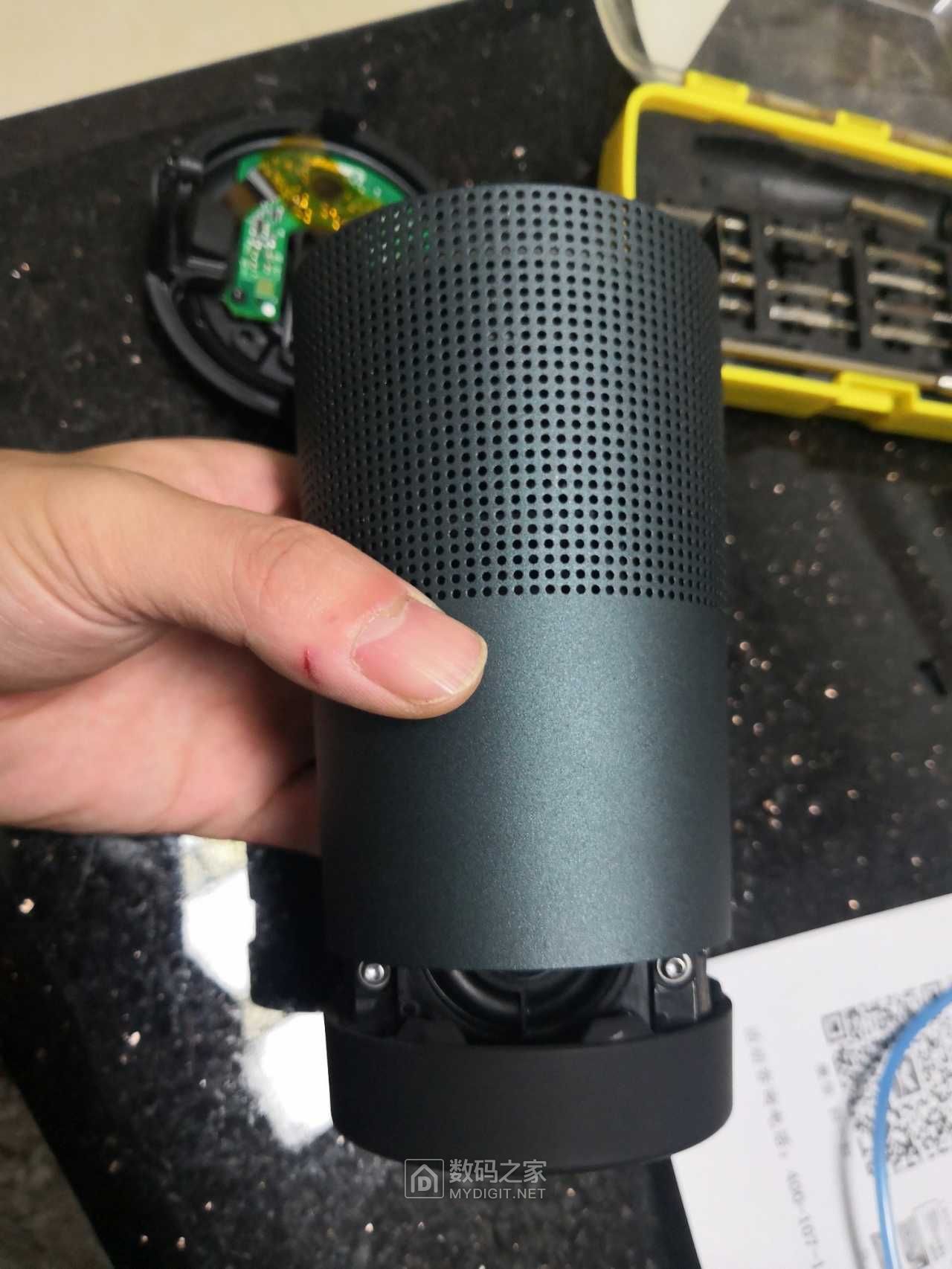 手贱之bose小水壶