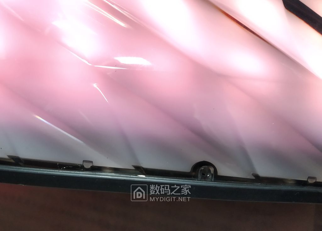 ihomeibt84蓝牙音响拆解