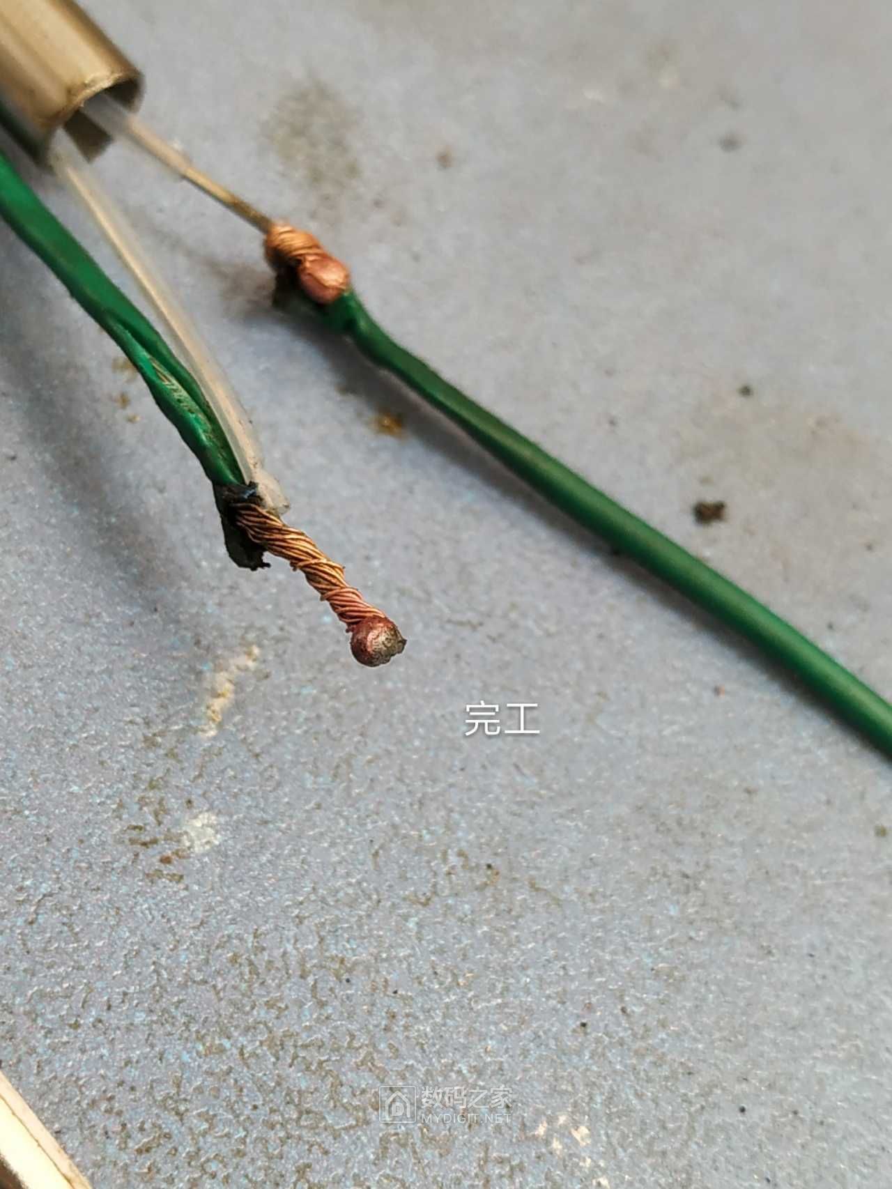 碳阻焊不上锡的另一种焊接选择