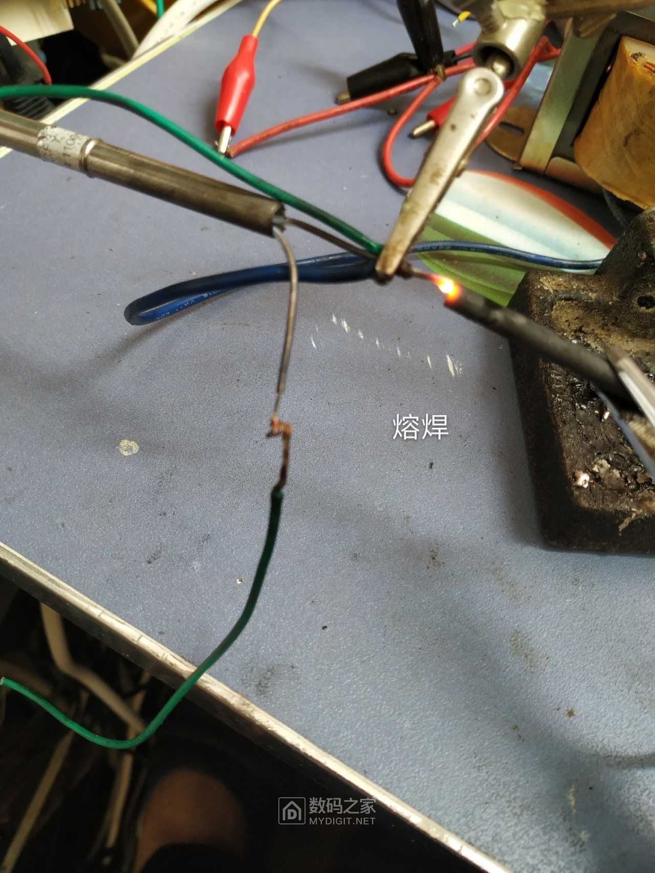 碳阻焊不上锡的另一种焊接选择