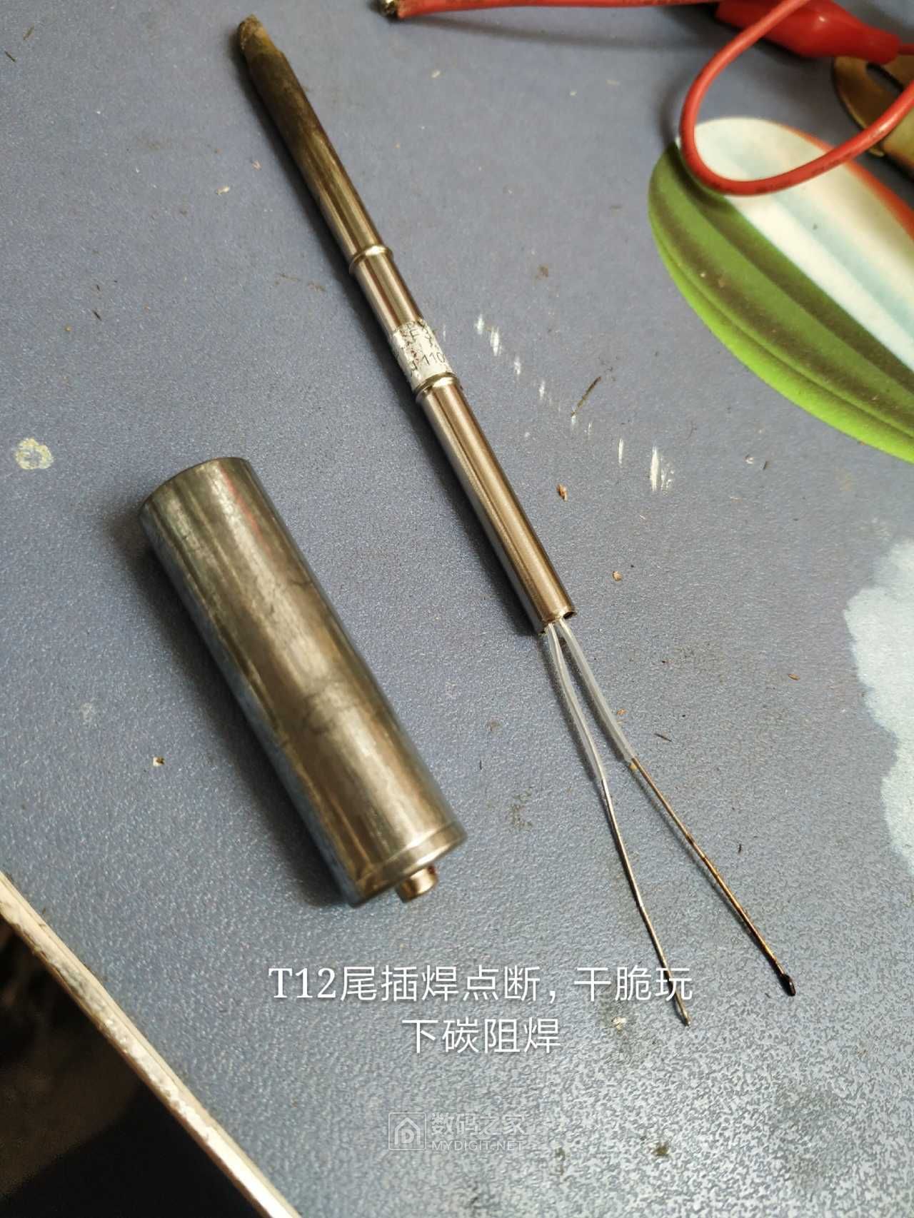 碳阻焊不上锡的另一种焊接选择