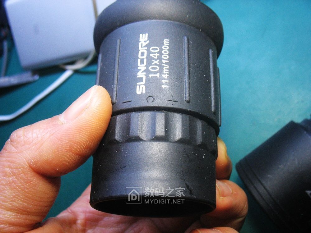 拆一个1040的单筒望远镜