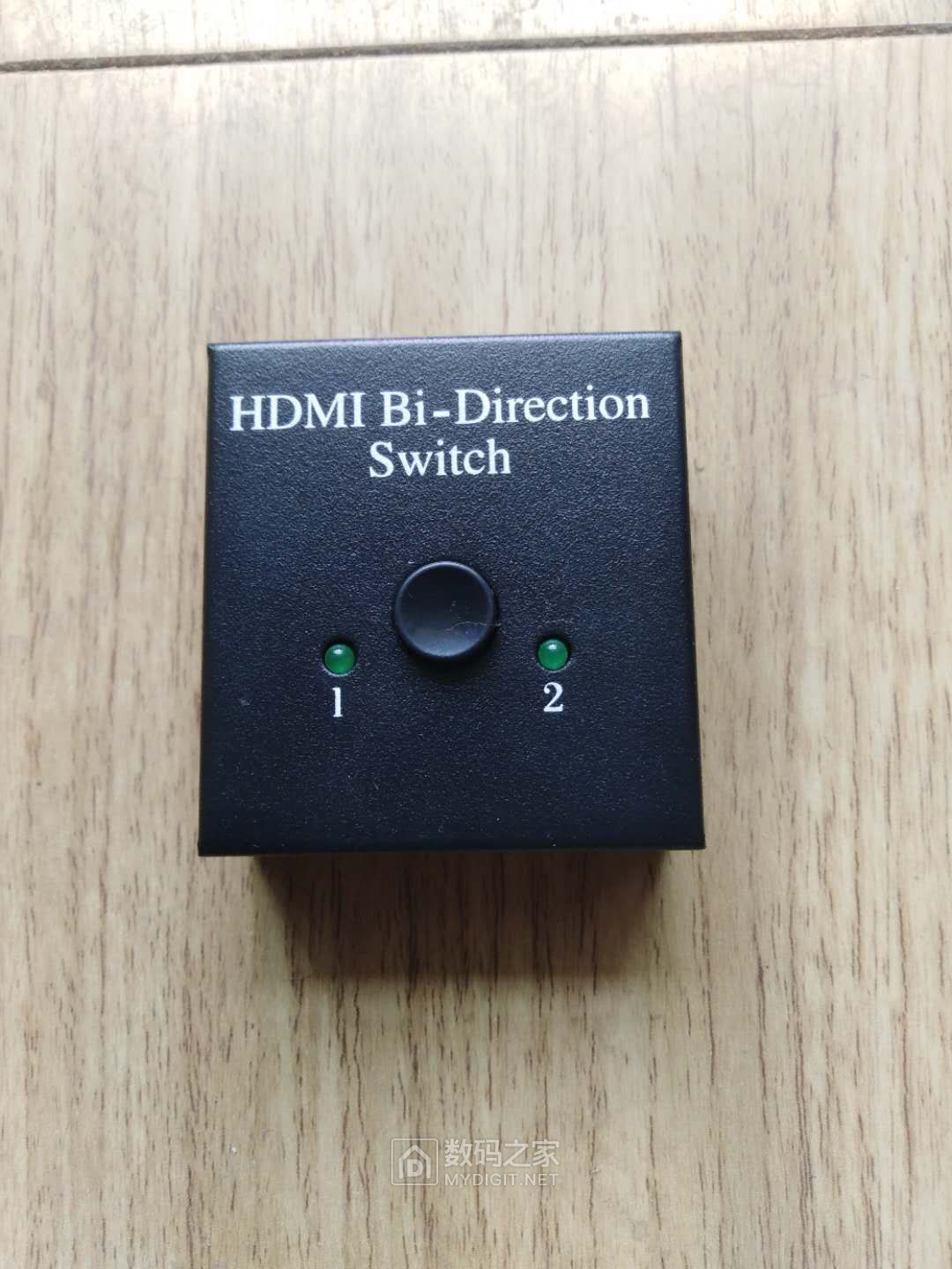 HDMI切换器
