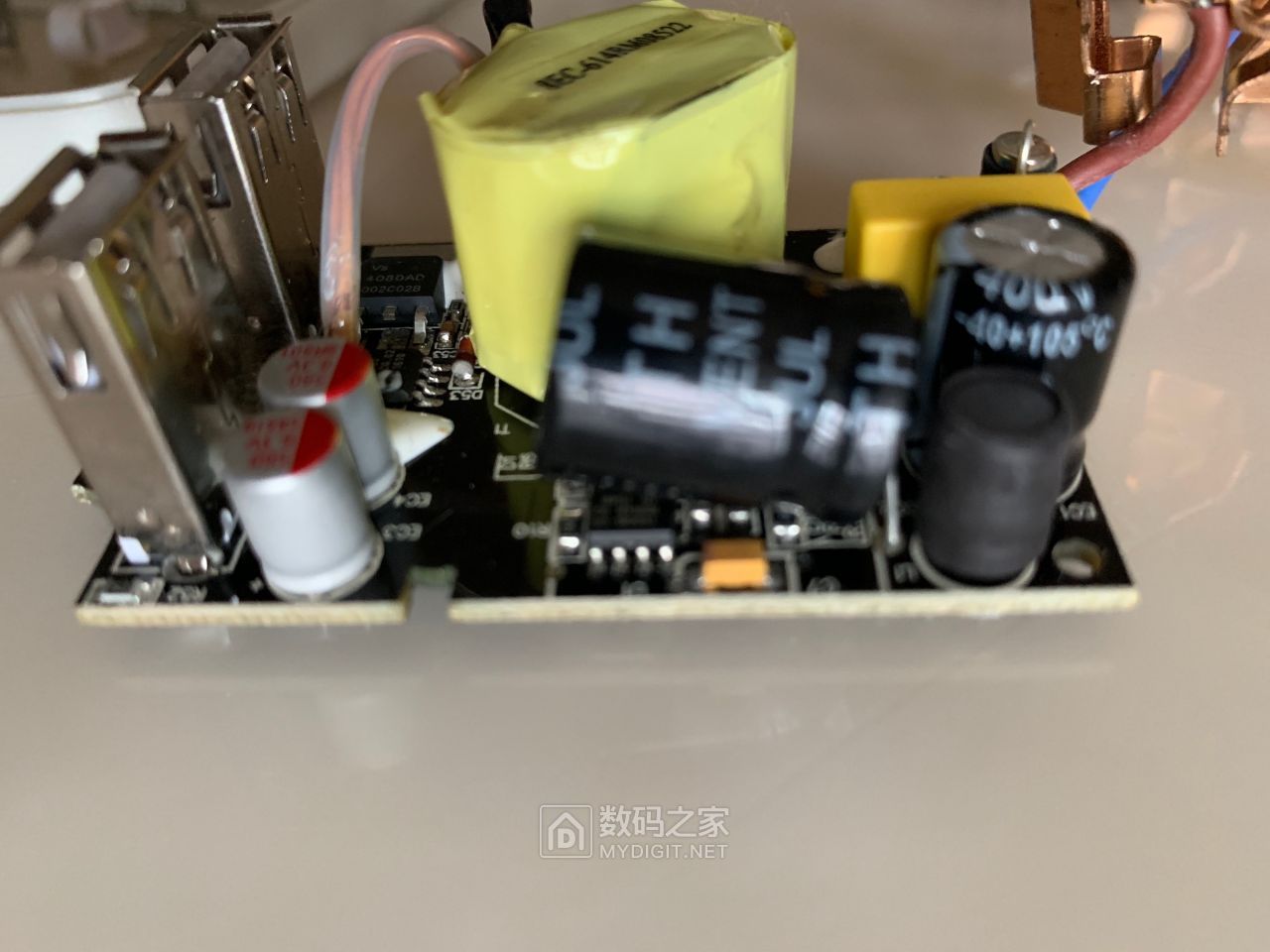 USB电源部分6